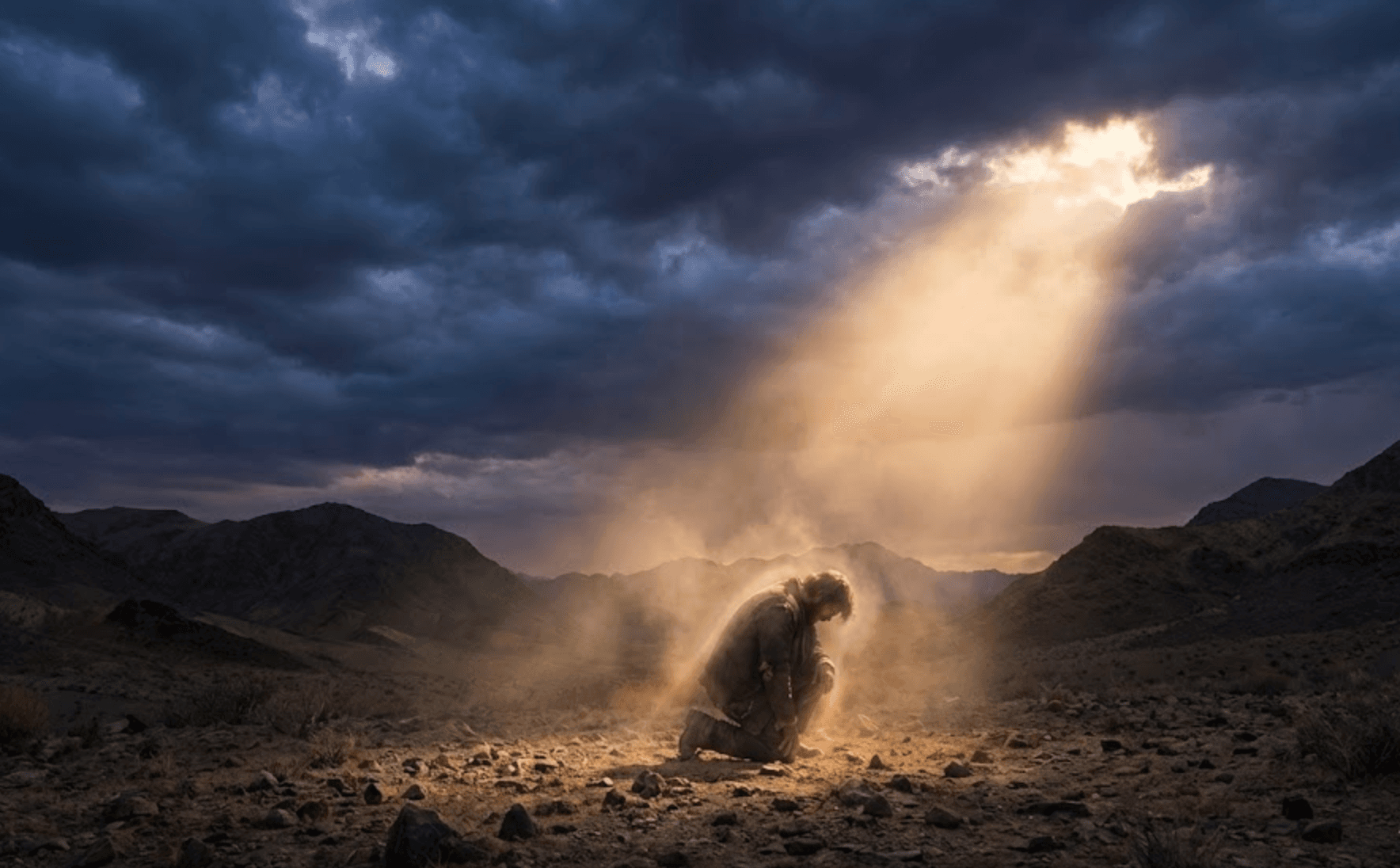 La grâce seule : La faveur imméritée de Dieu pour notre salut