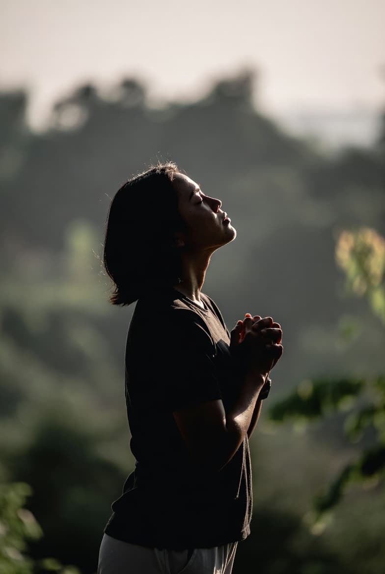 Se confier en Dieu, la vraie sagesse