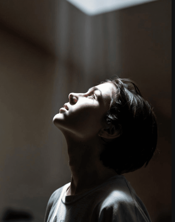 Dieu le Tout-Voyant