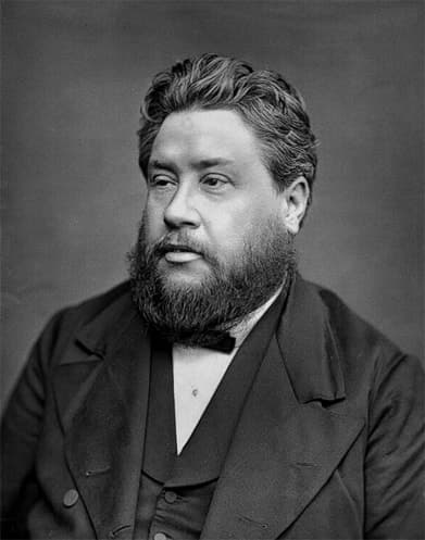 C. H. Spurgeon