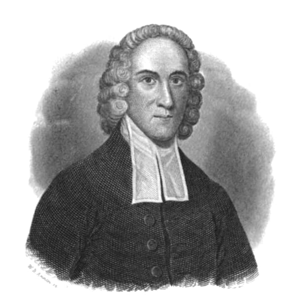 Jonathan Edwards