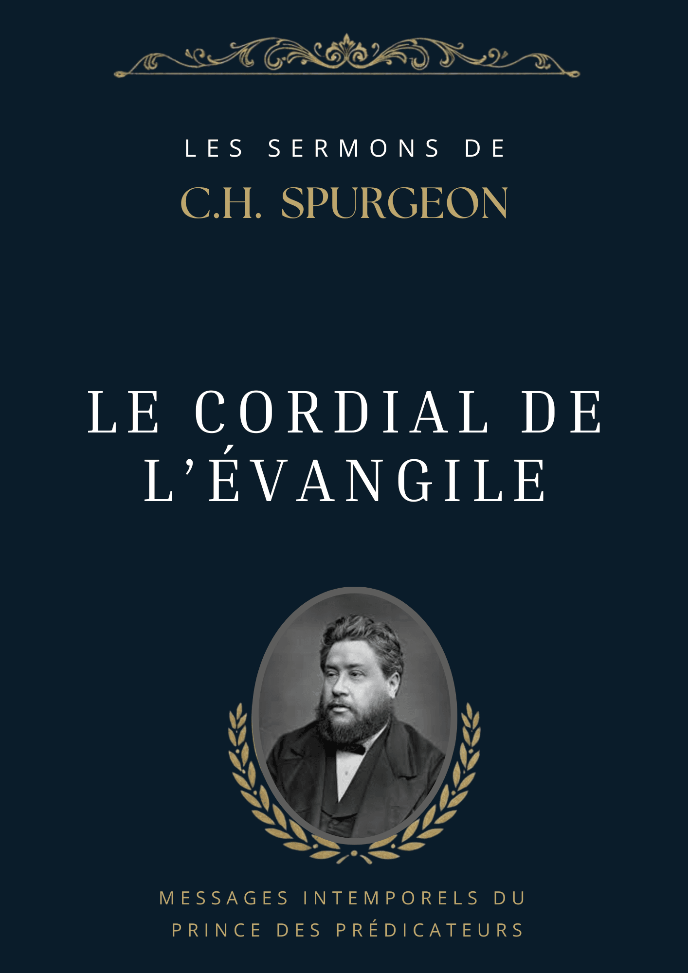 Le cordial de l’Évangile