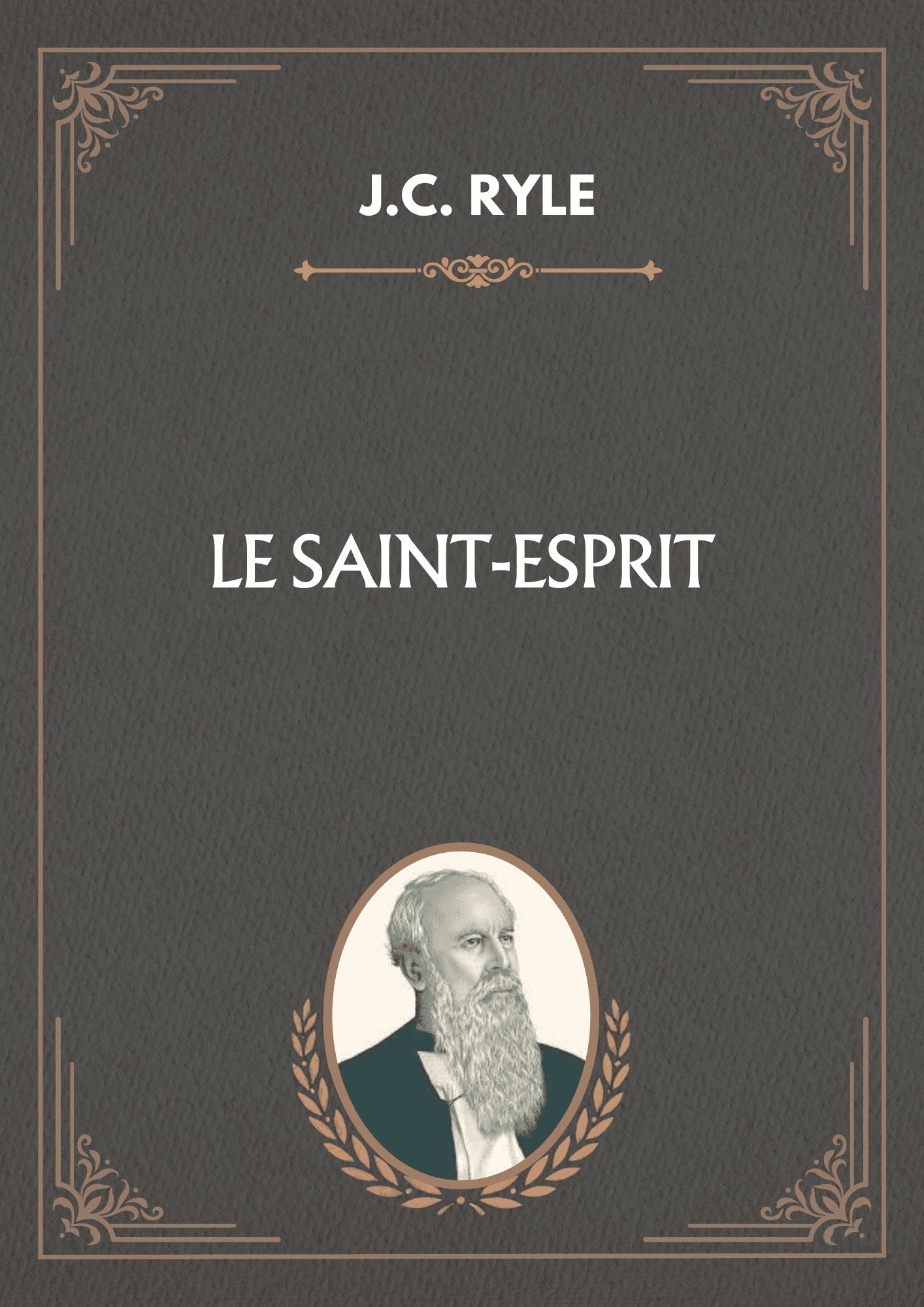 Le Saint-Esprit