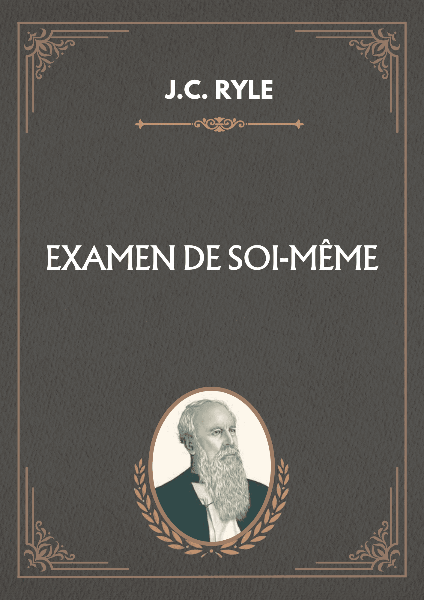 Examen de soi-même