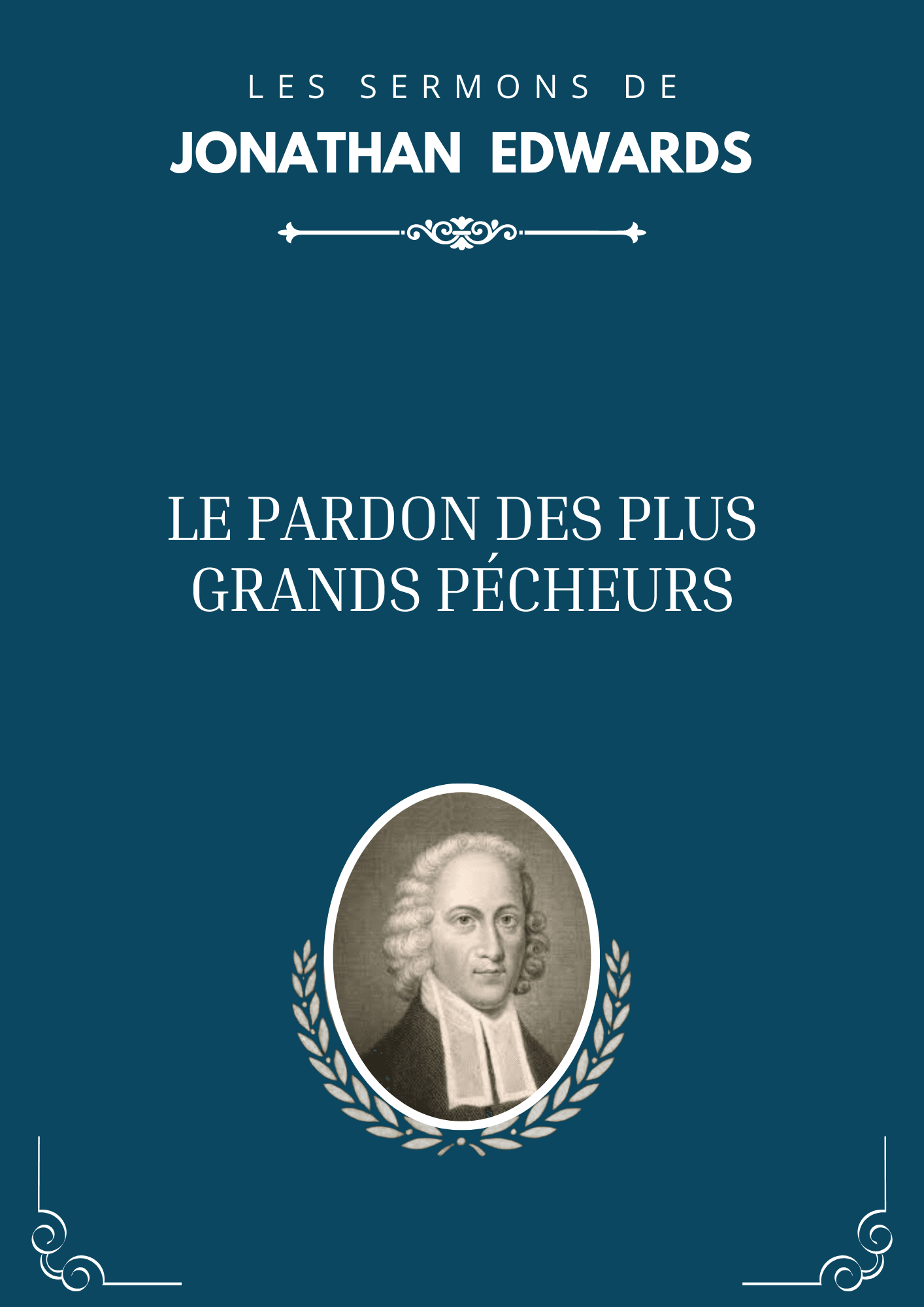 Le pardon des plus grands pécheurs
