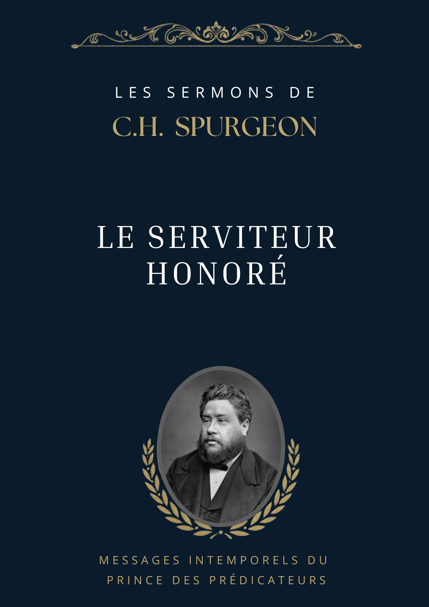 Le Serviteur honoré