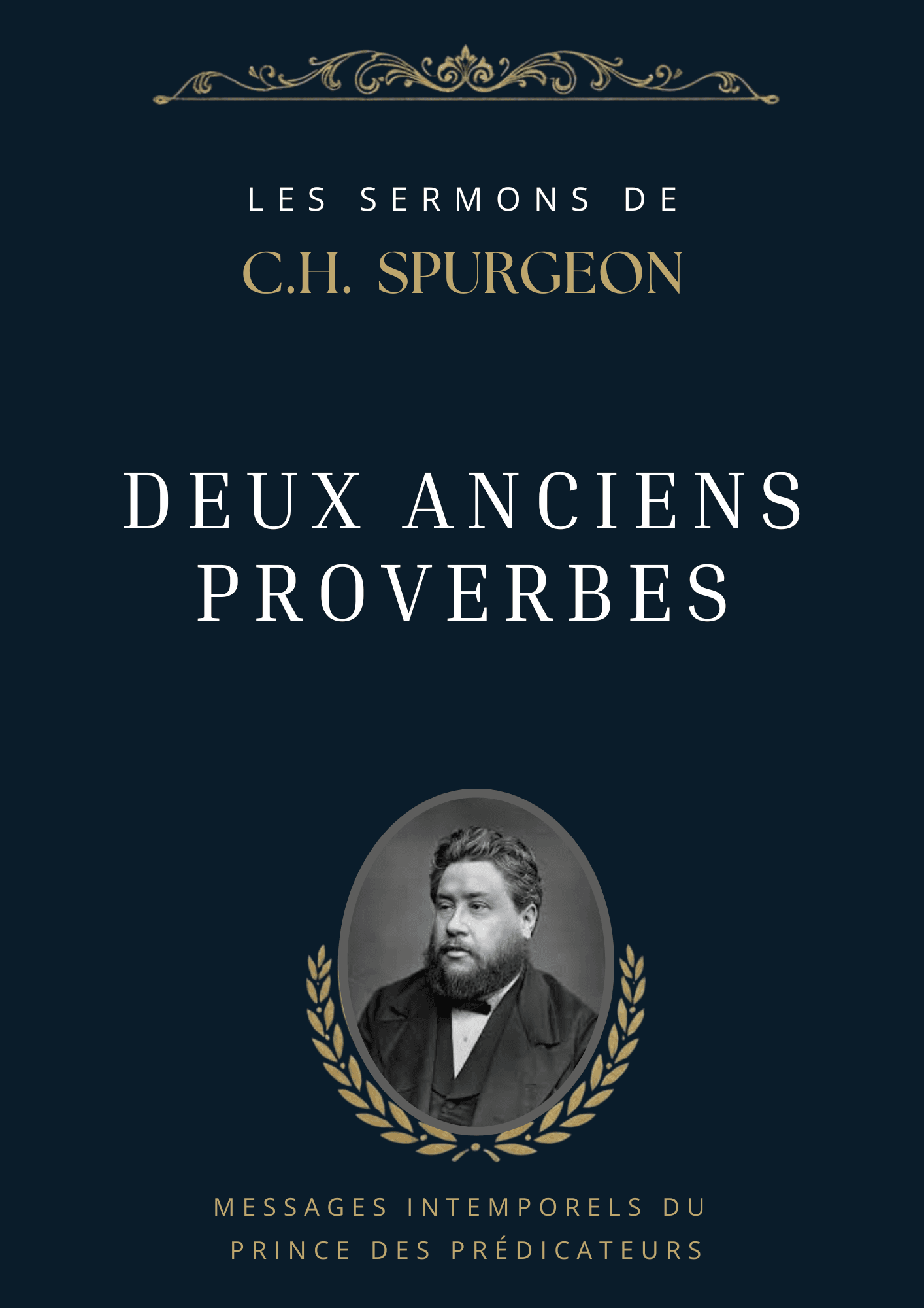 Deux anciens proverbes
