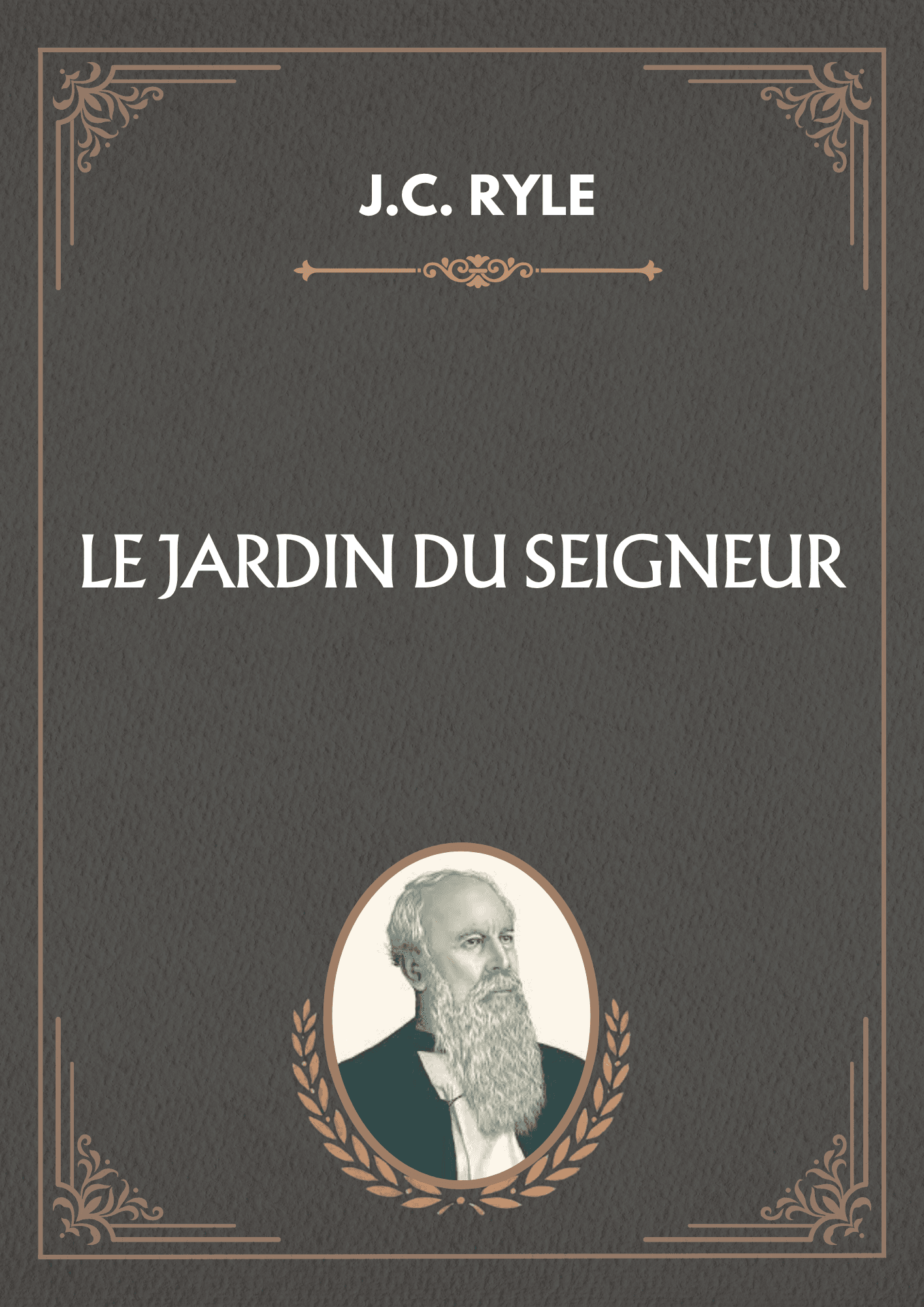 Le jardin du Seigneur