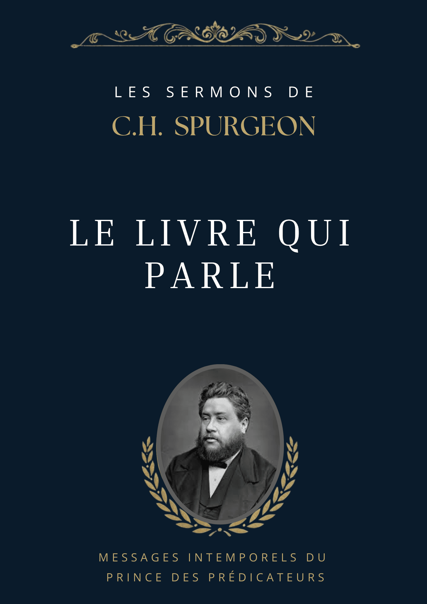 Le livre qui parle