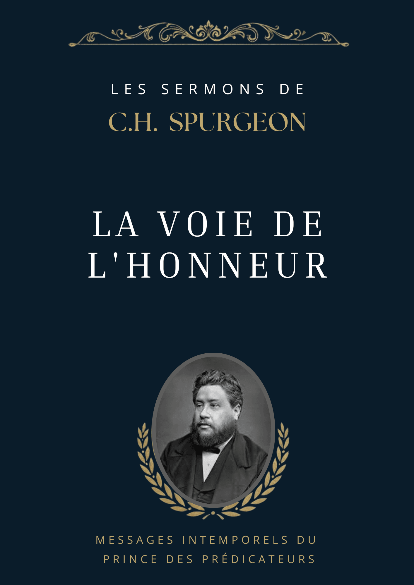 La voie de l'honneur