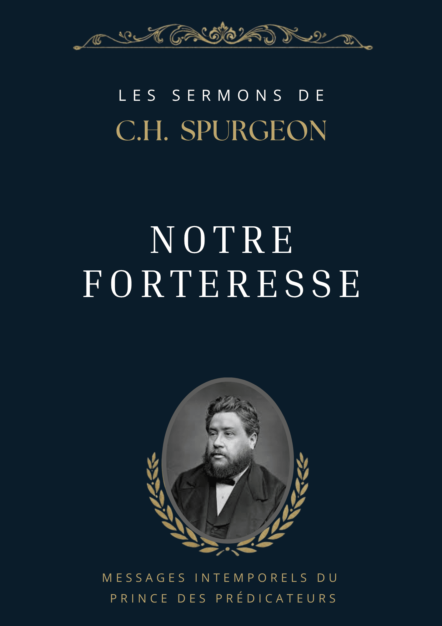 Notre forteresse