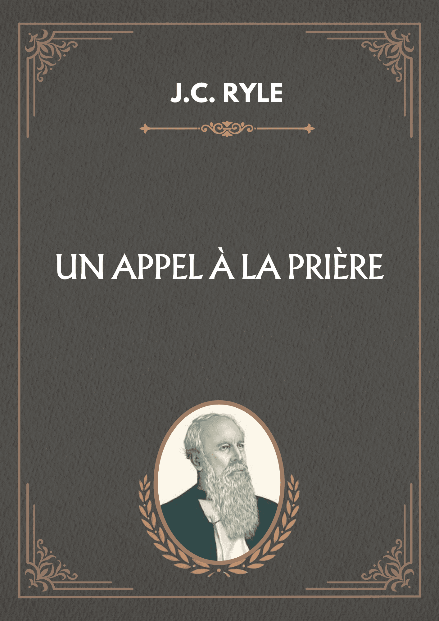 Un Appel à la Prière
