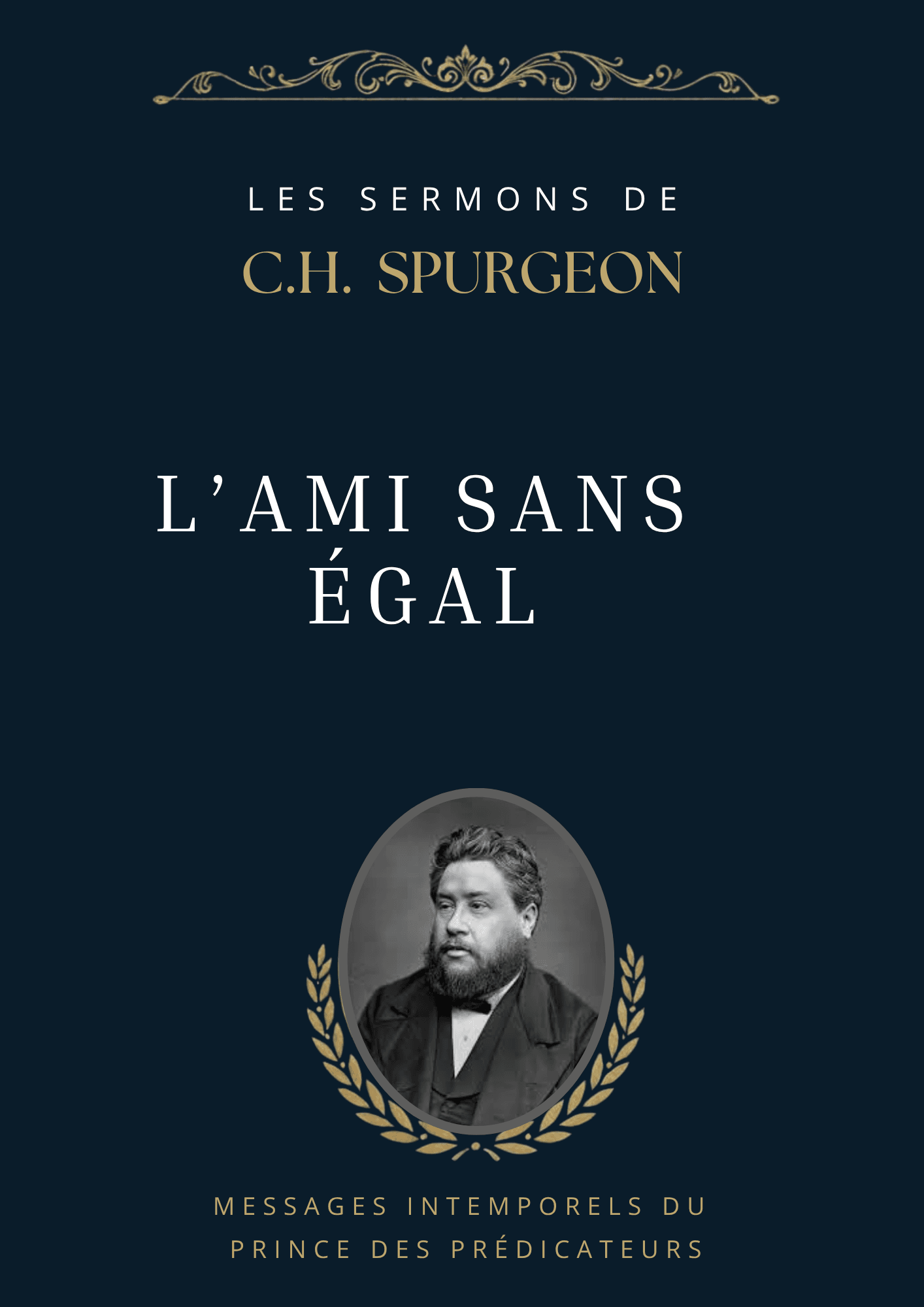 L'Ami sans égal