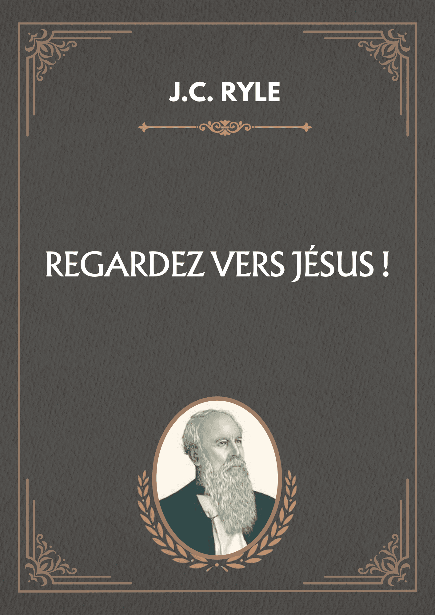Regardez Vers Jésus !