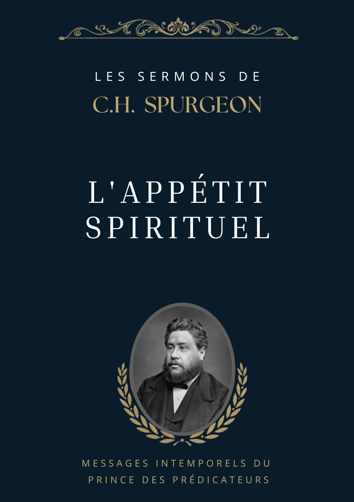 L'appétit spirituel