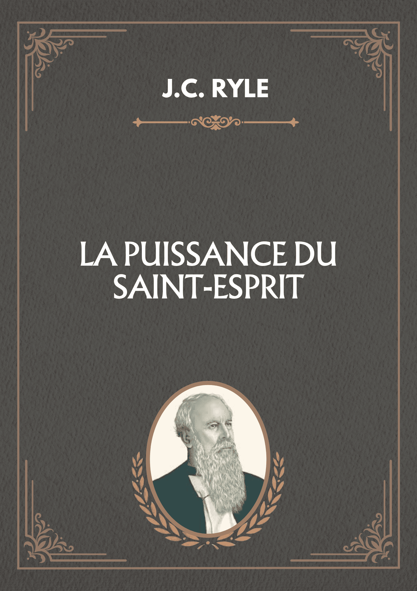 La Puissance du Saint-Esprit