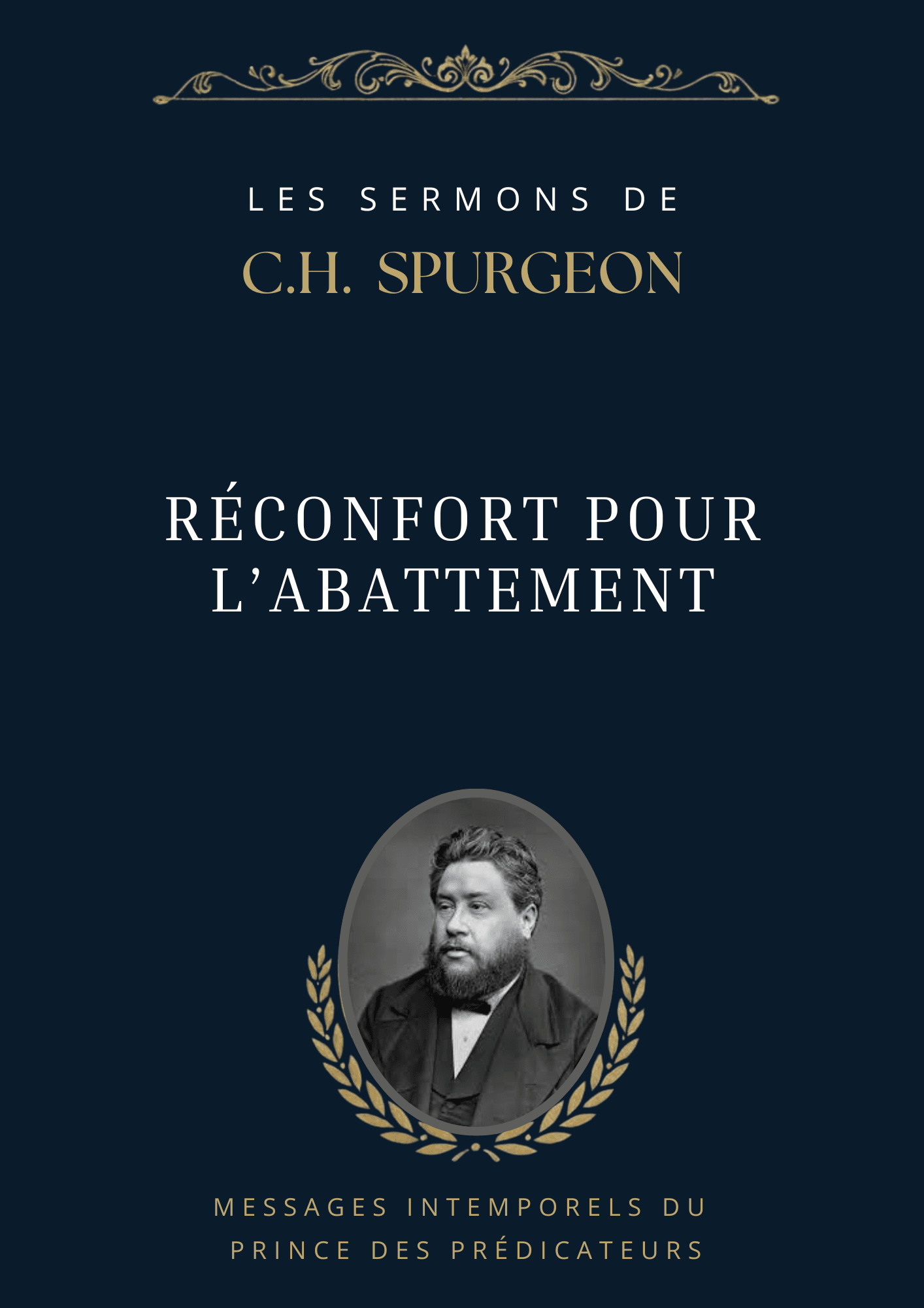 Réconfort pour l’abattement
