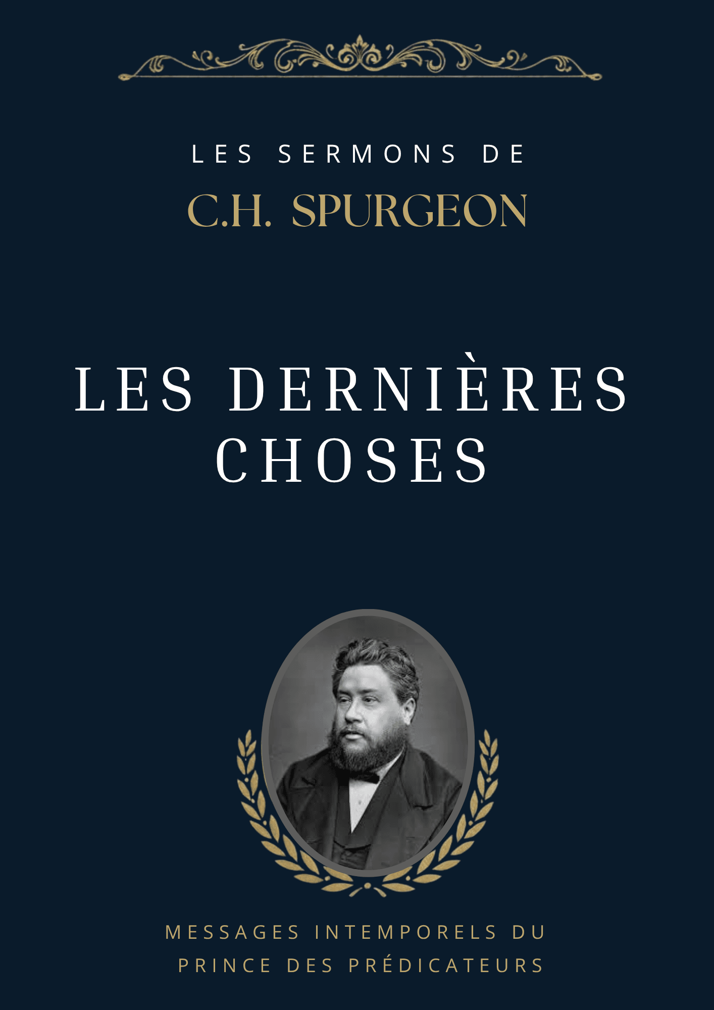 Les dernières choses